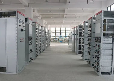 Xgn2 el tipo metal de alto voltaje modular del dispositivo de distribución incluyó 700 - el peso 1200kg proveedor