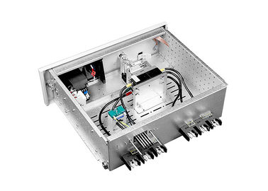 dispositivo de distribución de la distribución eléctrica 3150A 3 estándar de la baja tensión IEC60439 de la fase proveedor