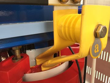 Tipo seco transformador de la prevención contra los incendios 11/0.4KV 2000KVA 60Hz de la corriente eléctrica proveedor