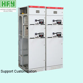 Gabinete automático del dispositivo de distribución de Draweable de la baja tensión de los paneles de distribución eléctrica del GCS/de GCK proveedor