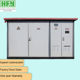 Fuerte de alto voltaje de las cajas de distribución de poder de la protección del medio ambiente sobre capacidad de la carga proveedor