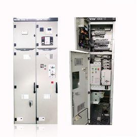 Dispositivo de distribución completo saliente del LV del gabinete del interruptor eléctrico proveedor