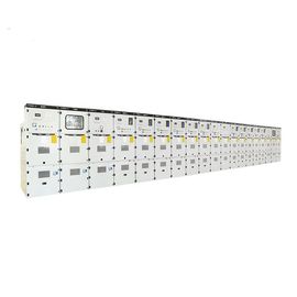 Dispositivo de distribución del gabinete de distribución de poder de las fuentes del equipo eléctrico proveedor