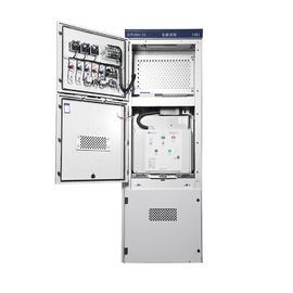 Dispositivo de distribución industrial eléctrico del equipo XGN2-12KV para la distribución de la fuente de alimentación proveedor