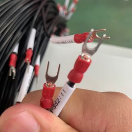 El metal de alto voltaje de la CA XGN15-12 24 cerró a Ring Network Switchgear proveedor