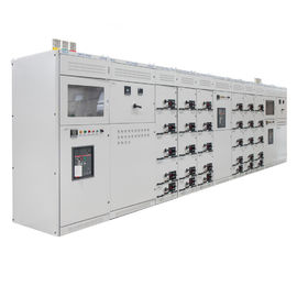 Fabricantes interiores del dispositivo de distribución del gabinete eléctrico retirable del interruptor de 11KV 24KV 33KV GCS proveedor