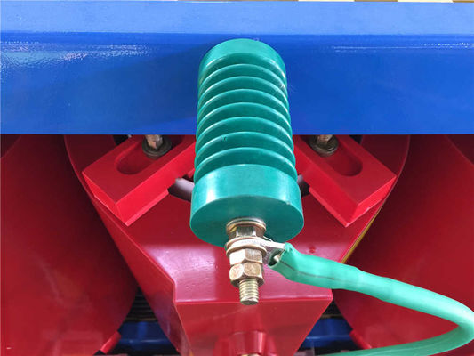 Tipo seco interior transformador eléctrico del poder del voltaje del transformador 3kV 6kV10 kilovoltio 35kv descender con un mejor precio proveedor