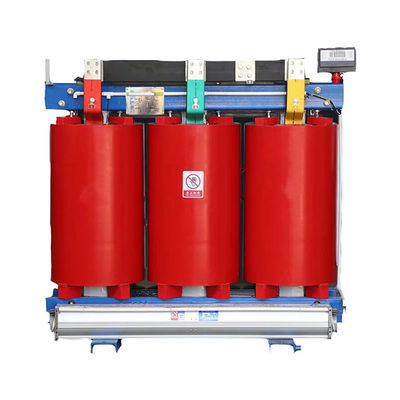 Tipo seco interior transformador eléctrico del poder del voltaje del transformador 3kV 6kV10 kilovoltio 35kv descender con un mejor precio proveedor