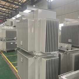 Fabricantes integrados modulares encajonados combinados prefabricados de la subestación de la subestación del transformador eléctrico en China proveedor