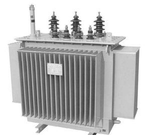 la fábrica suministró directamente el transformador del voltaje del transformerHigh del aceite 10kva proveedor