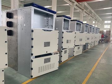 Los fabricantes de China suministran el dispositivo de distribución de la baja tensión eléctrico golpean abajo el gabinete/la caja de distribución/el dispositivo de distribución proveedor