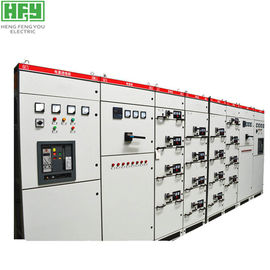 Los fabricantes de China suministran el dispositivo de distribución al aire libre de alta calidad de la baja tensión de la caja de distribución de Electric Power proveedor