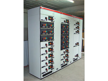 El panel al aire libre 660V MNS de la CA Disribution Swichgear del LV proveedor