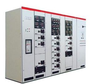 Los paneles bajos-voltageelectrical/dispositivo de distribución de la distribución dimensional del tablero del panel/caja de distribución/centralita telefónica proveedor