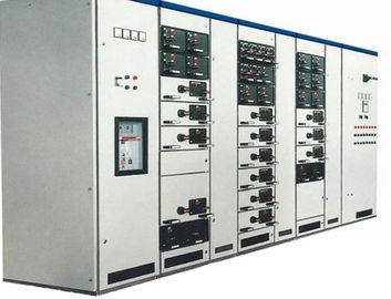 Fabricantes eléctricos del panel del dispositivo de distribución del centro de control de motor MNS ampliamente utilizados proveedor