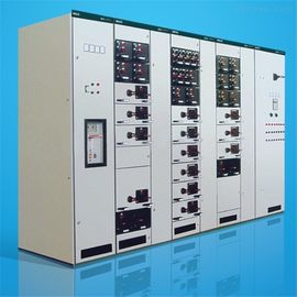 Fabricantes eléctricos del panel del dispositivo de distribución del centro de control de motor MNS ampliamente utilizados proveedor