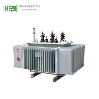 Transformador de poder amorfo de la base del transformador de la aleación Sh15 ISO9001 ahorro de energía proveedor