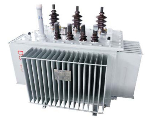 Transformador de poder amorfo de la base del transformador de la aleación Sh15 ISO9001 ahorro de energía proveedor