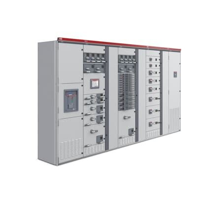 Conjunto completo de alto voltaje del gabinete del interruptor KYN61-40.5 de gabinete eléctrico del equipo del metal del gabinete de control proveedor