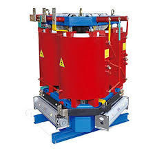 Tipo seco no inflamable transformador de Pec-1600kVA 38kv de la distribución proveedor