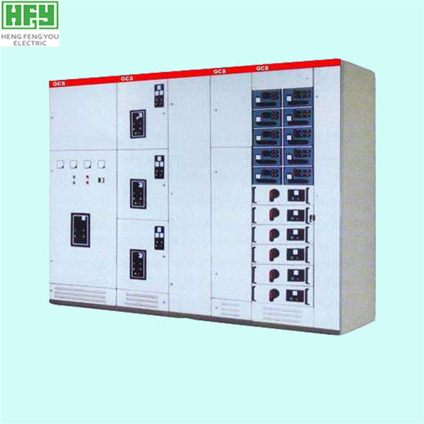 Gabinete del dispositivo de distribución de la baja tensión/dispositivo de distribución integrado de alta tensión del panel de la protección del gabinete/del generador del interruptor proveedor